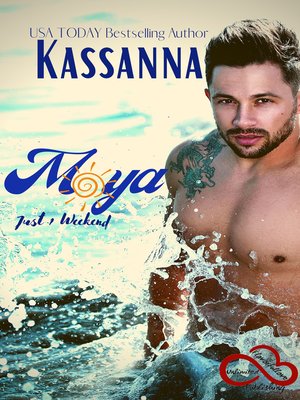 cover image of Moya